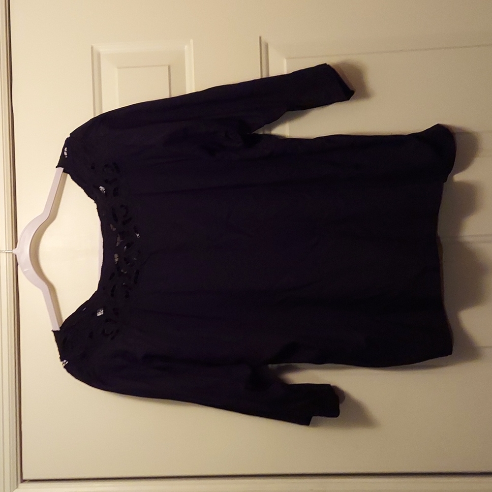 Women's Red's Threads top - Picture 4 of 5